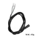 thumbnail image 3 of Dashboard Display Connecting Cable For Electric Scooter Display 5 Pin Instrument Throttle Cable Parts, 3 of 5