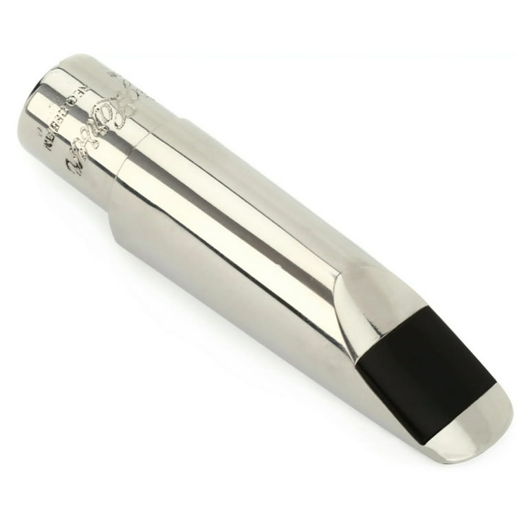 Berg Larsen Metal Alto Saxophone Mouthpiece 85/0 - Walmart.com Berg Larsen Metal Alto Saxophone Mouthpiece 85/0 - Walmart.com