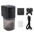thumbnail image 1 of Aquarium Food Dispenser,Auto Fish Food Dispenser Auto Fish Dispenser Aquarium Automatic Fish Feeder Convenient Use, 1 of 8