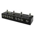 thumbnail image 5 of Audio 3 Loop Box Guitar Effect Pedal True Bypass Accessories, 5 of 5