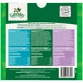 thumbnail image 3 of Greenies Adult Natural Dental Dog Treats 3 Flavors, Regular Size, (3) 12 oz Packs (36 Count), 3 of 13
