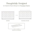 thumbnail image 5 of Namesake Liberty 9-Drawer Assembled Dresser, 5 of 12
