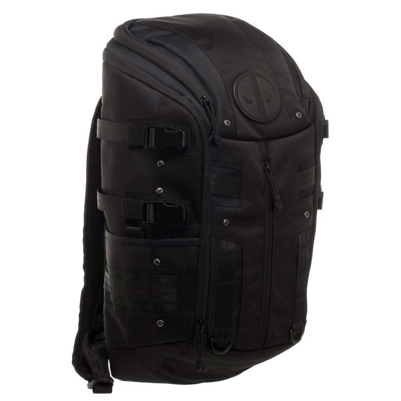 Deadpool Tactical Backpack - image 3 of 4
