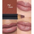thumbnail image 2 of Lapiz Labial Delineador Bissú Original Varios Tonos cafe, 2 of 3