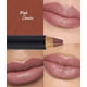 thumbnail image 2 of Lapiz Labial Delineador Bissú Original Varios Tonos cafe, 2 of 3