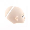 thumbnail image 3 of 5 Paquetes De 1/ De Niña Articudas Cara, Ojo Vestido, Maquilje, Piezas Personalizadas De Bricoje Sunnimix Cabezal de placa posterior de placa frontal de muñeca, 3 of 7