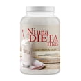 thumbnail image 1 of Proteína Ni Una Dieta Más Sabor Vainilla 100% whey isolate para Niños y adultos, 1 of 1