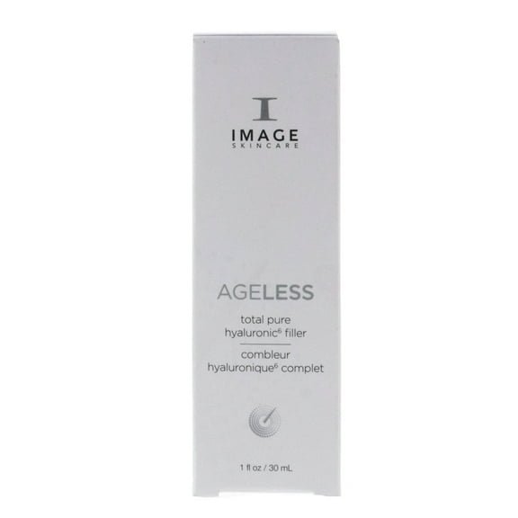 Image Skincare Ageless Total Pure Hyaluronic Filler 1oz