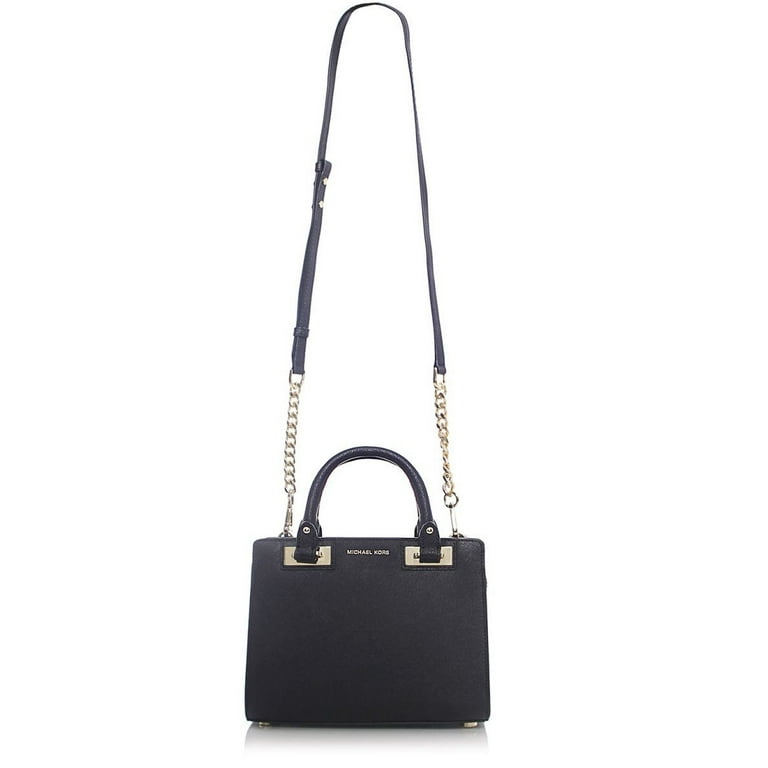 Michael kors best sale quinn large satchel