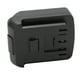 thumbnail image 2 of Adaptador de Batería ANGGREK Convertidor de Batería de Litio Resistente de Alta Eficiencia para DCB200 201 202 203 204, 2 of 8