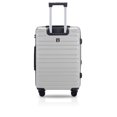 thumbnail image 2 of TUCCI Italy Vivace 20" Carry-On Hardside Luggage Suitcase, 2 of 4