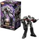 thumbnail image 1 of Figura de acción BLOKEES Transformers Classic Class 12 Megatron, 1 of 8