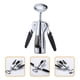 thumbnail image 3 of Botella de vino manual Corkscrew Hand Holy Cat Abrener MultiFunción Multifunción Multifunción CAN APRÁS, 3 of 4