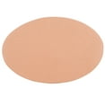 thumbnail image 5 of Safavieh Abbi Modern Magnesium Oxide Oval End Table, Terracotta, 5 of 9