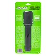 thumbnail image 4 of Promier Products 211047 Tactical Flashlight 2000 Lumens - Black, 4 of 6