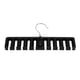 thumbnail image 5 of Soporte para cinturón Multifuncional, Organizador de Soporte para cinturón, para guardarropa para el hogar(Black) Unbranded JY05896-01, 5 of 6