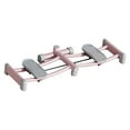 thumbnail image 2 of S SERENABLE Leg Exercise Equipment Inner Thigh Exerciser Ski Machine for Home Gym Female Quick Folding, 2 of 9