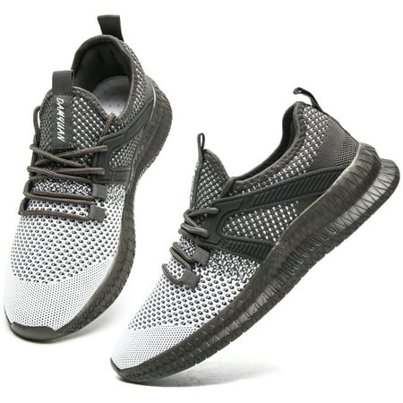 

Damyuan Mens Casual Shoes Fashion Sneakers Comfort Shoes for Men