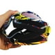 thumbnail image 3 of White yellow blue Gafas de ciclismo para bicicleta de carretera, gafas de carreras, deportes de esquí, Snowboard, protección para los ojos, gafas para motocicleta al aire libre, 3 of 5