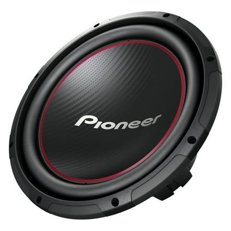 Pioneer TS-W304R 12" Subwoofer
