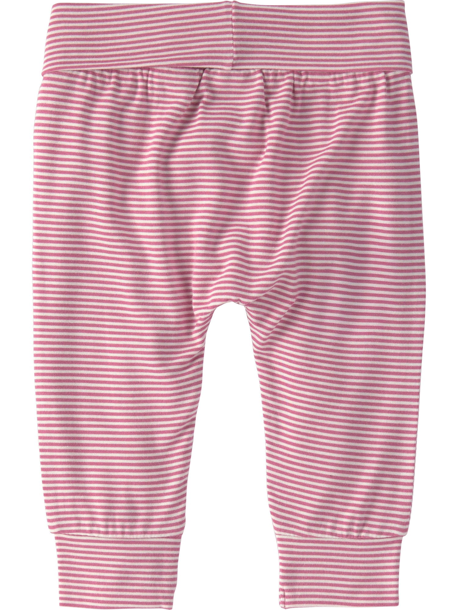 Carter's Child of Mine Baby ComfySoft Pants, 2-Pack, Sizes Preemie-18 Months