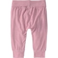 thumbnail image 2 of Carter's Child of Mine Baby ComfySoft Pants, 2-Pack, Sizes Preemie-18 Months, 2 of 7