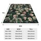 thumbnail image 3 of Manta de viaje de felpa suave de Draco Malfoy para dormitorio, sala de estar, sofá, oficina, regalo para todas las estaciones para mujeres, hombres, niñas y niños, 3 of 7