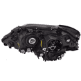 thumbnail image 2 of KAI New CAPA Certified Standard Replacement Passenger Side Headlight Lens And Housing, Fits 2013-2015 Lexus RX350, 2 of 3