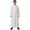 White, variant on GRACEART 9 inch Voodoo Doll Revenge Spell with 7 pcs Skull Pins (Style-A)