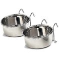 thumbnail image 1 of Stainless Steel Coop Cup, 10-Ounce [2-Pack], 1 of 4