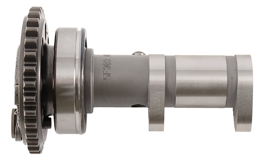 New Hot Cams Exhaust Camshaft For Yamaha YFZ 450 X 10 11, YFZ 450 R 09