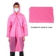 thumbnail image 5 of Chubasquero, Suministros Para Exteriores, Hermoso Adulto Para Personas Para Niños En Días Lluviosos ANGGREK Otros, 5 of 8