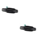 thumbnail image 3 of Scienceny Exterior Door Handle For 2003-2009 826503E010XX EX Sorento trasera derecha 2piezas, 3 of 4