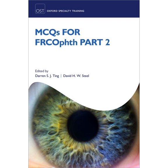 Optometry Books