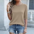 thumbnail image 6 of Flowy Summer Vacation Tops 2026 Womens Beach Outfits, 6 of 6