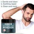 thumbnail image 5 of Men'S Hair Remōval Cream - 10G - Men'S Hair Cream Whole Body Hair Remōval Wax to Leg, Hand Hair and Armpit, Quick Cleansing, Gentle and Non-Irritating, 1 Hair Remōval Cream, Easter, 5 of 6