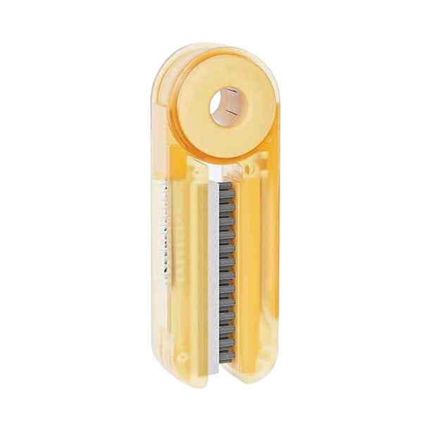 Cepillo multifuncional para tapa de vaso - Set limpiador 4 en 1 para botellas de agua | Cabezal giratorio 180° | Cepillos de esponja y cerdas | Raspador para juntas | Para vasos aislantes