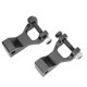thumbnail image 5 of ATV Front Rear Lowering Kit Adjustable Replacement for Banshee 350 YFZ350 Warrior 350 YFM350X Black, 5 of 5