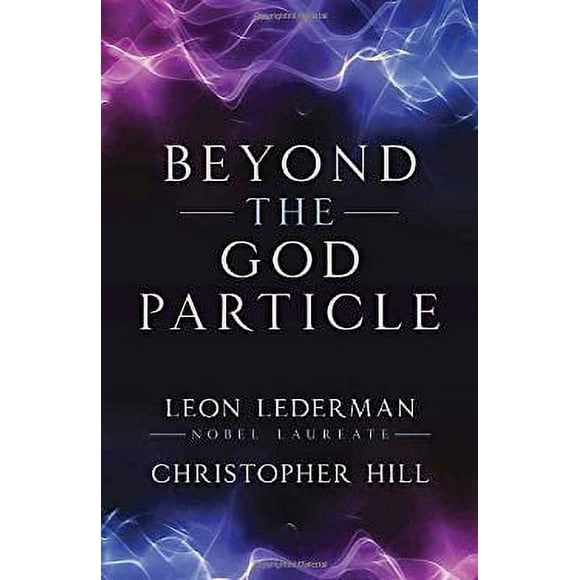 Beyond the God Particle 9781616148010 Used / Pre-owned
