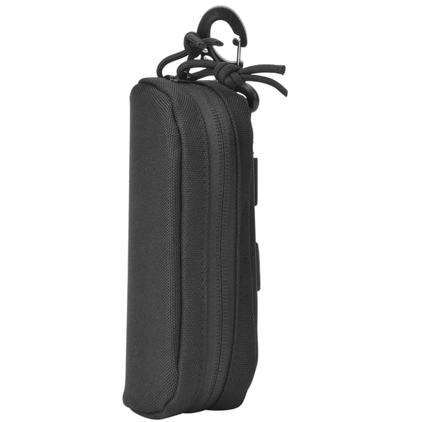 Bolsa para gafas, estuche portátil para ocio al aire libre, estuche para gafas, bolsa de almacenamiento para gafas, salida de alta intensidad