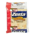 thumbnail image 2 of Keebler Zesta Saltine Crackers, Unsalted Tops, Portion | 2UN/Unit, 500 Units/Case, 2 of 3
