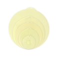 thumbnail image 1 of 5 uds. Tapas de silicona para vasos, tapas reutilizables antipolvo para vasos, tapas de silicona para vasos de bebidas para vasos ZefeiWu 1327533596411, 1 of 1