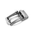 thumbnail image 5 of Bristle Leather Linxx Ratchet Belt, 5 of 7