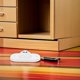 thumbnail image 1 of IDEANATEGRATE 8Ud Giratorias Adhesivas Silenciosas Para Muebles Y Cajas De Almacenaje Con Movimiento Suave, 1 of 7