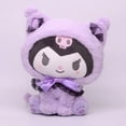 Kawaii Plush Toy, Lovely Kitty My Melo Cinnamon Anime Plush, Super Cute