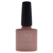 Shellac Nail Color - Gala Girl by CND for Women - 0.25 oz Nail Polish