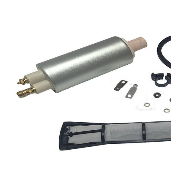 Herko Fuel Pump Module KIT K4033 For Jeep Vehicles 87-93 Fits select: 1991-1993 JEEP WRANGLER / YJ, 1987-1993 JEEP CHEROKEE