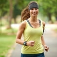 thumbnail image 4 of CTIRCHIU Bandeau de Sport en Polaire pour Femmes Cyclisme 1Ensemble, 4 of 8