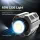 thumbnail image 4 of COLBOR CL60M Compact Studio LED Video Light 65W Relleno de fotografía, 4 of 8