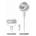 thumbnail image 3 of Ventilador Midea de circulación AnySeason 10", 3 of 10